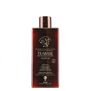 Teabase – Sensitive Scalp Shampoo